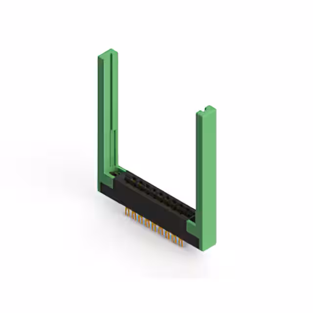 355-018-500-568 EDAC Inc.  Edgeboard Connectors